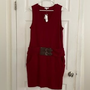 New York & company dress nwt